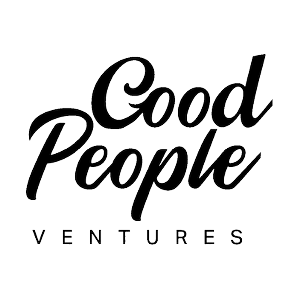 Good People Ventures logo